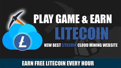 litecoin games.